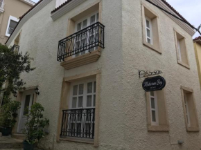 Muharrembey Otel